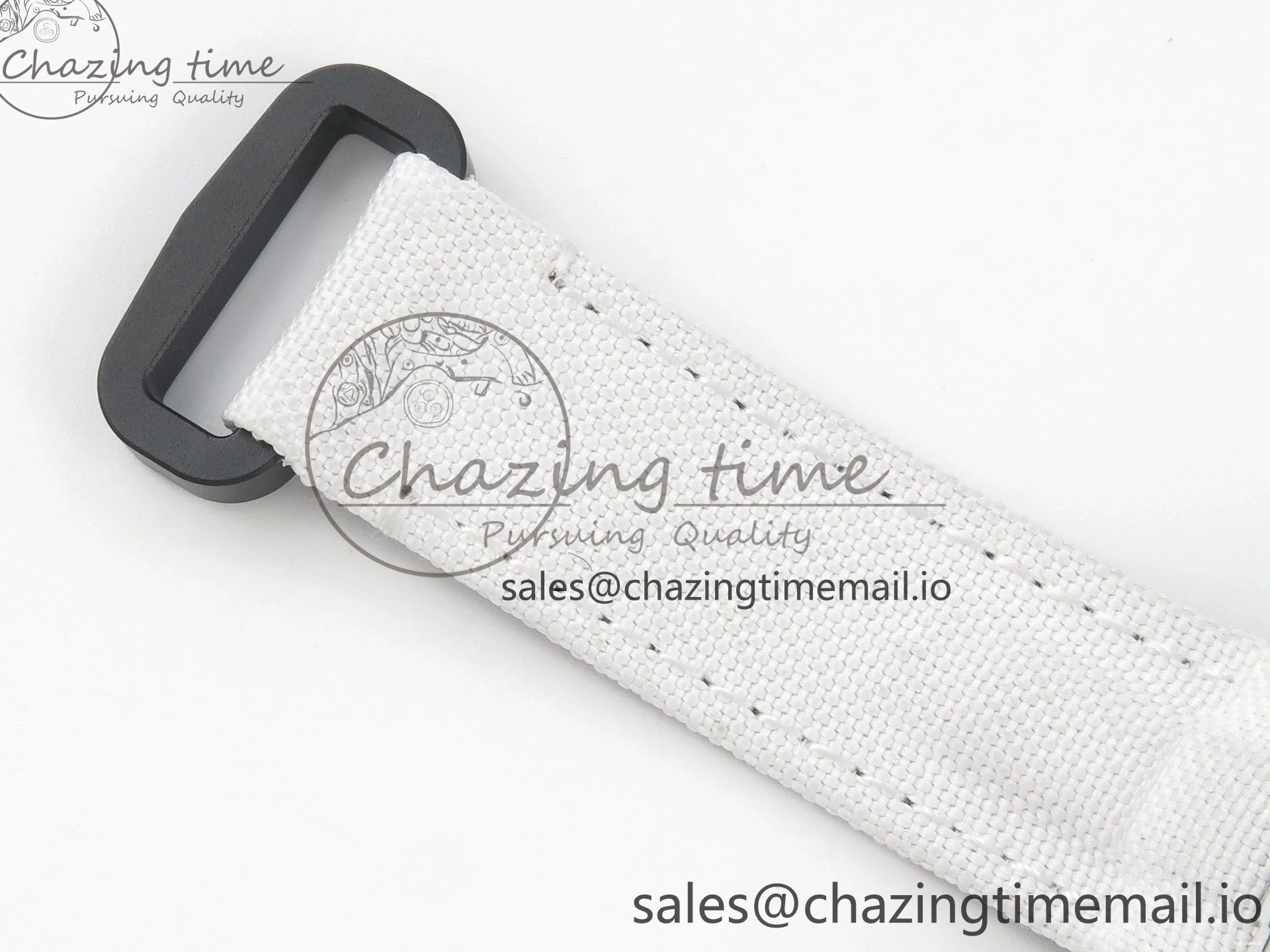 Dial Nylon MPF Full White White Best Carbon Edition Diamond Strap A4801 Daytona Cosmograph 0325